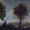 La colline inspirée
